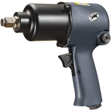 1/2'' Heavy Duty Air Impact Wrench (Twin Hammer) (AT-240)