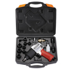 15PC 1/2'' H. D. Air Impact Wrench Kit (AT-239K)