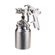 Hymair HVLP (High volume low pressure) Spray Gun (AS1005)