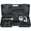 6 PC 1'' H. D. Extended Anvil Air Impact Wrench Kit (Pinless Hammer) (AT-9981K)