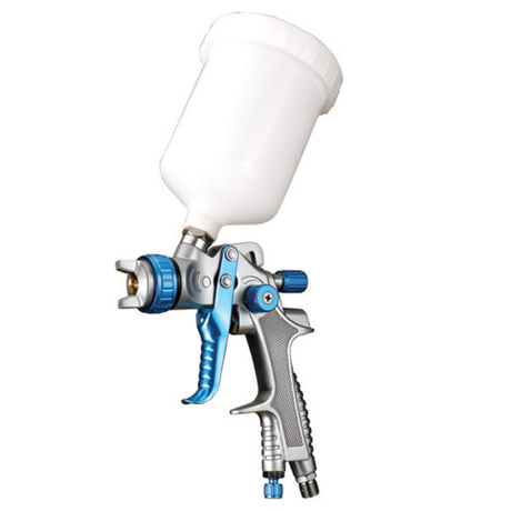 Hymair HVLP (High volume low pressure) Spray Gun (H897) - Buy HVLP ...