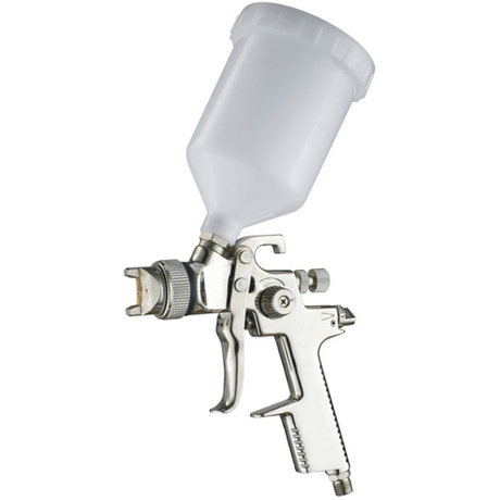 Hymair HVLP (High volume low pressure) Spray Gun (AS1005G) - Buy HVLP ...