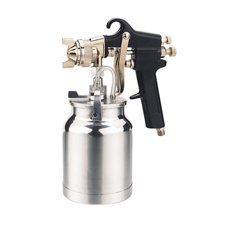 Hymair High Pressure Spray Gun (PQ-2U) - Buy High Pressure Spray Gun ...