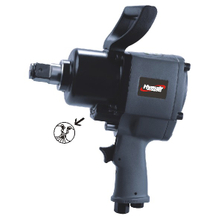 1'' Heavy Duty Air Impact Wrench (Twin Hammer) (AT-266)