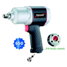 Composite Air Impact Wrench