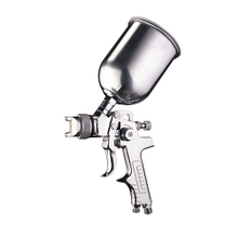 Hymair HVLP (High volume low pressure) Spray Gun (AS1001B)