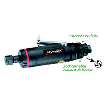 1/4''(6mm) Composite Air Die Grinder (Heavy Duty)