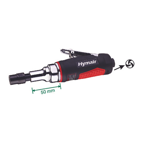 1/4" Extended Air Die Grinder (2" Extension) (AT-7032LA)