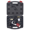 15 Pc 1/2" Heavy Duty Air Impact Wrench kit (NST-5040FK)