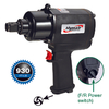3/4" Heavy Duty Air Impact Wrench (Twin Hammer) (AT-272)