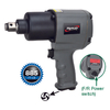 3/4" Heavy Duty Air Impact Wrench (Twin Hammer) (AT-276)