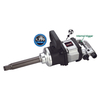 1" Extended Anvil Air Impact Wrench (Pinless Hammer) (AT-4500)