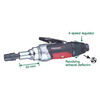 1/4" Extended Air Die Grinder (2" Extension) (NST-7032LAF)