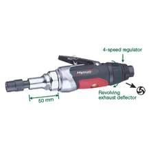 1/4" Extended Air Die Grinder (2" Extension) (NST-7032LAF)
