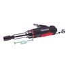 1/4" Extended Air Die Grinder (3" Extension) (AT-7032LB)