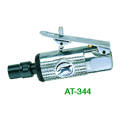 1/4" Mini Air Die Grinder (AT-344B | AT-344)