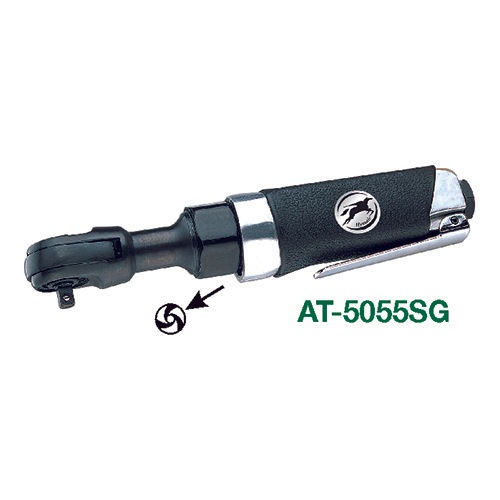 1/4" Mini Air Ratchet Wrench (AT-5055SG | AT-5055)