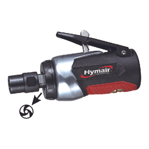 1/4" Mini Air Die Grinder (NST-344F)