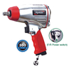 1/2" Air Impact Wrench (Twin Hammer) (PAT-104)