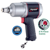 3/4" Composite Body Air Impact Wrench (Twin Hammer) (NST-3040C)