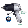 1/2" Air Impact Wrench (Twin Hammer) (AT-231SG | AT-231)