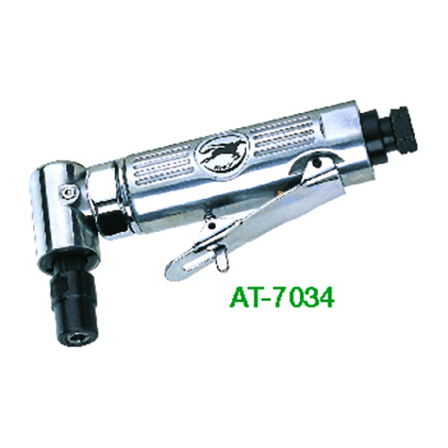 1/4" Air Angle Die Grinder (AT-7034B | AT-7034)