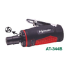 1/4" Mini Air Die Grinder (AT-344B | AT-344)