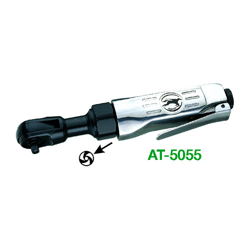 1/4" Mini Air Ratchet Wrench (AT-5055SG | AT-5055)