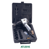 17 Pc 1/2" Air Impact Wrench Kit (AT-231KSG | AT-231K)