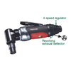  1/4" Air Angle Die Grinder (NST-7034F)