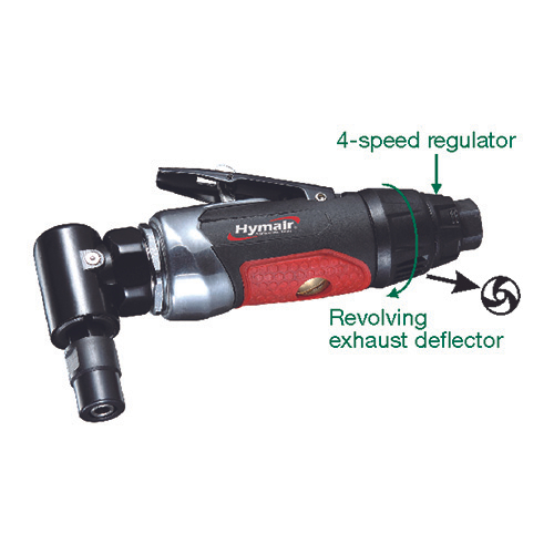  1/4" Air Angle Die Grinder (NST-7034F)