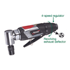 1/4" Air Angle Die Grinder (NST-7034M)