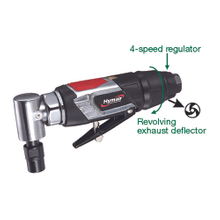 1/4" Air Angle Die Grinder (NST-7034M)