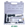 17 Pc 3/8" Air Ratchet Wrench Kit (AT-5001SG | AT-5001)