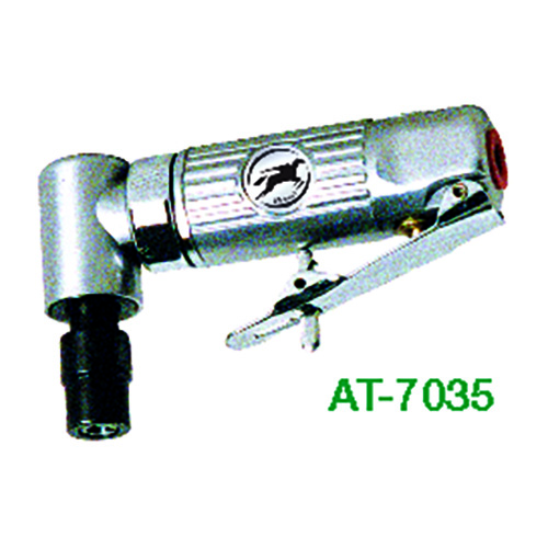 1/4" Air Angle Die Grinder (AT-7035B | AT-7035)