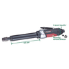 1/4" Heavy Duty Extended Air Die Grinder (6" Extension) (NST-7033LBF)