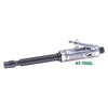 1/4" Extended Air Die Grinder (5" Extension) (AT-7032LC | AT-7032L)