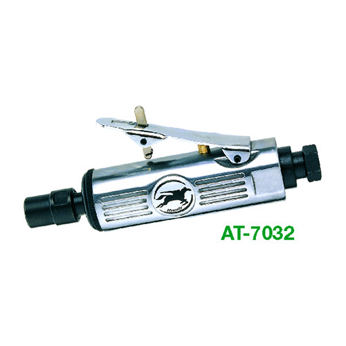 1/4" Mini Air Die Grinder (AT-7032B | AT-7032)