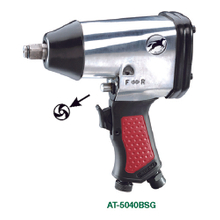 1/2" Air Impact Wrench (Rocking Dog) (AT-5040BSG | AT-5040B | AT-5040)