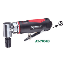 1/4" Air Angle Die Grinder (AT-7034B | AT-7034)