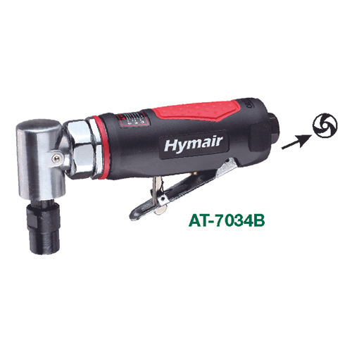 1/4" Air Angle Die Grinder (AT-7034B | AT-7034)