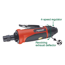 1/4" H.D. Air Die Grinder (AT-7033N)
