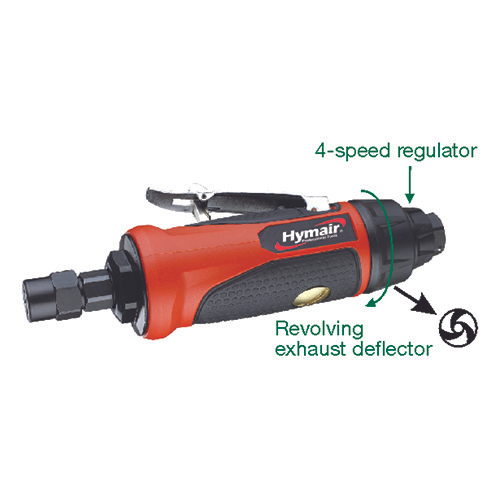 1/4" H.D. Air Die Grinder (AT-7033N)
