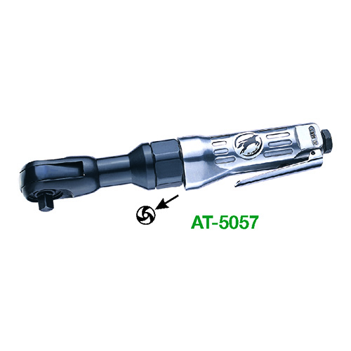 3/8" Air Ratchet Wrench (AT-5057B | AT-5057)