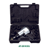 14 Pc 3/4" Air Impact Wrench Kit (AT-261KSG | AT-261K)