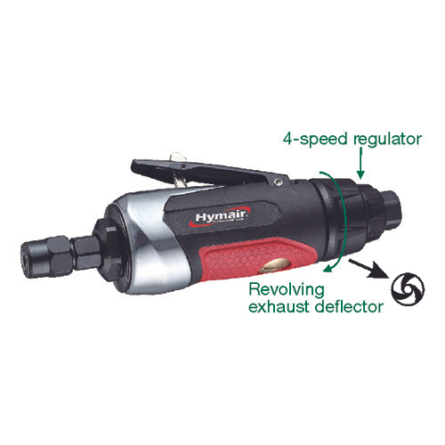 1/4" Air Die Grinder (NST-7033F)