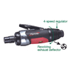 1/4" Mini Air Die Grinder (NST-7032F)
