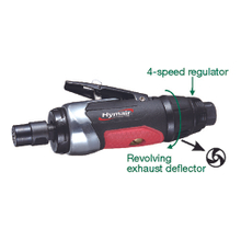 1/4" Mini Air Die Grinder (NST-7032F)