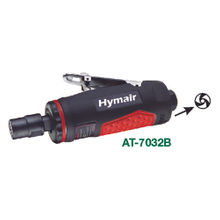 1/4" Mini Air Die Grinder (AT-7032B | AT-7032)