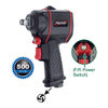 1/2" Composite Body Mini Air Impact Wrench (Twin Hammer)(NST-500C)